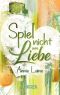 [Santa Barbara High 03] • Spiel nicht um Liebe
